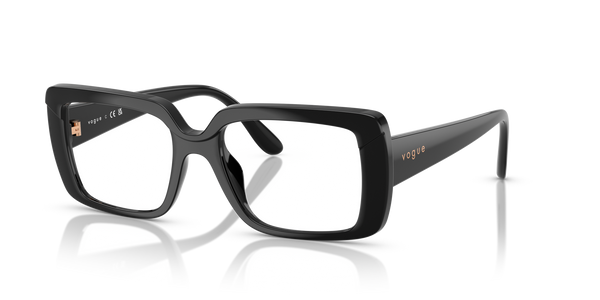 Vogue Eyewear VO5636U — Black