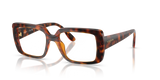 Vogue Eyewear VO5636U — Dark Havana