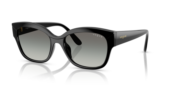 Vogue Eyewear VO5638SU — Gradient — Black / Gradient Grey