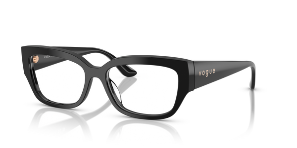 Vogue Eyewear VO5639U — Black
