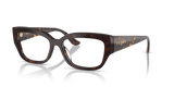 Vogue Eyewear VO5639U — Dark Havana