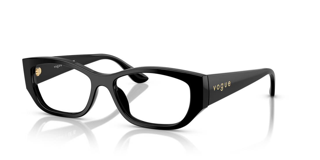Vogue Eyewear VO5640U — Black