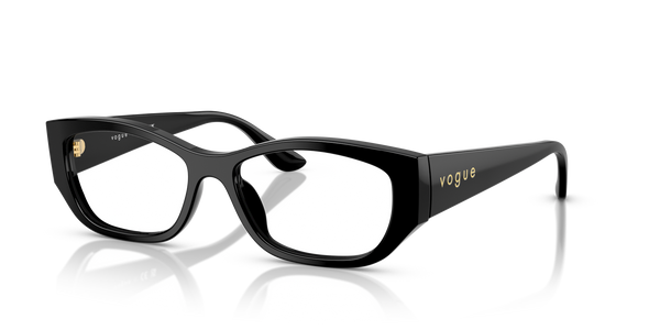 Vogue Eyewear VO5640U — Black