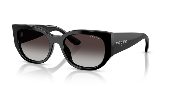 Vogue Eyewear VO5641SU — Gradient — Black / Grey Gradient