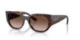 Vogue Eyewear VO5641SU — Gradient — Dark Havana / Gradient Brown