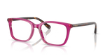 Vogue Eyewear VO5643D — Transparent Violet