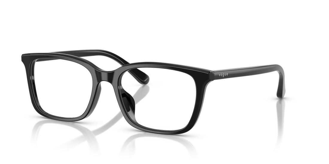 Vogue Eyewear VO5643D — Black