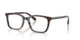 Vogue Eyewear VO5643D — Dark Havana