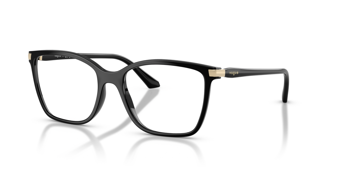 Vogue Eyewear VO5654 — Black