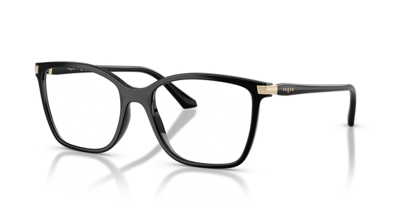 Vogue Eyewear VO5654 — Black