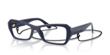 Vogue Eyewear VO5656U — Full Blue