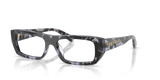 Vogue Eyewear VO5660U — Blue Tortoise