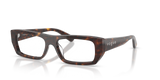 Vogue Eyewear VO5660U — Dark Havana