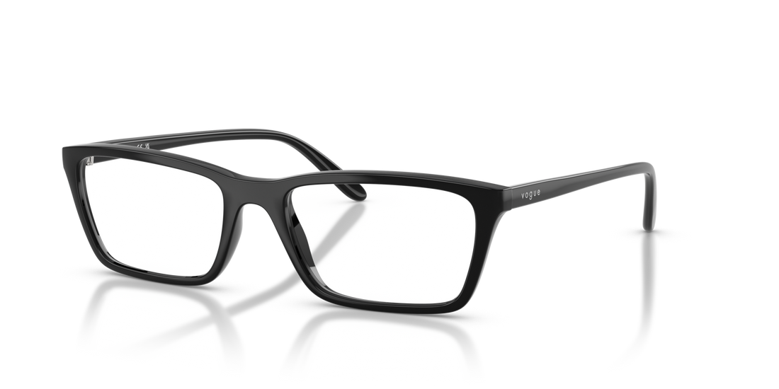 Vogue Eyewear VO5667 — Black