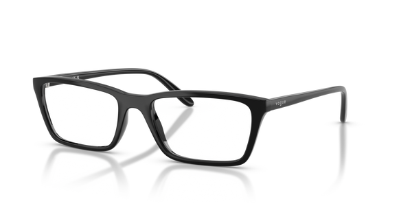 Vogue Eyewear VO5667 — Black