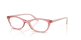 Vogue Eyewear VO5668 — Transparent Pink