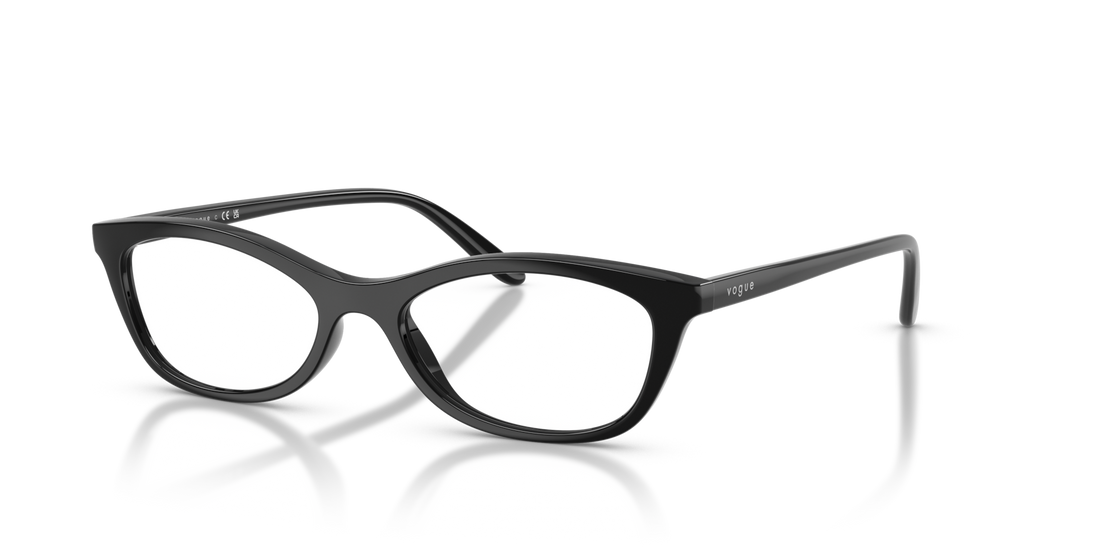 Vogue Eyewear VO5668 — Black