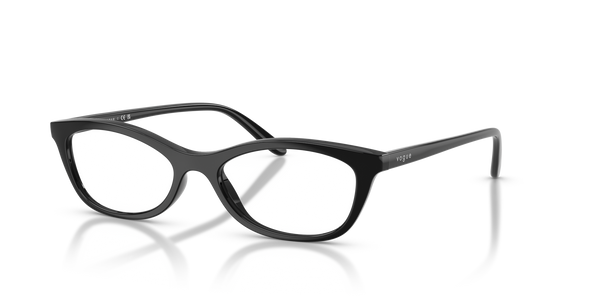 Vogue Eyewear VO5668 — Black
