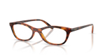 Vogue Eyewear VO5668 — Dark Havana