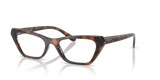 Vogue Eyewear VO5670 — Total Dark Havana