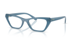 Vogue Eyewear VO5670 — Opaline Blue