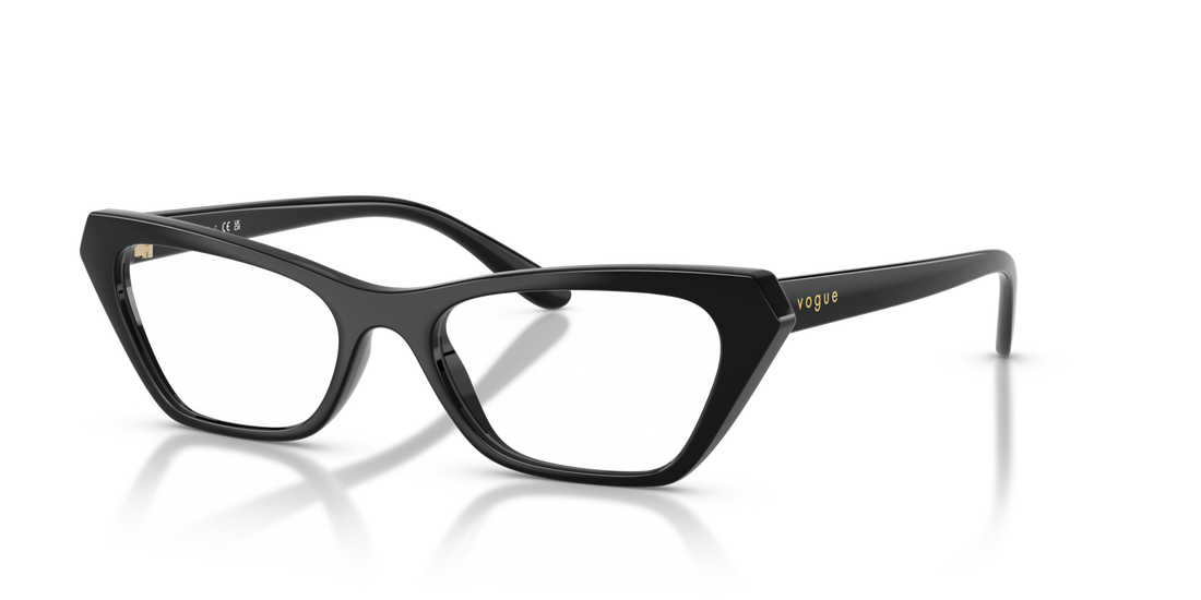 Vogue Eyewear VO5670 — Black