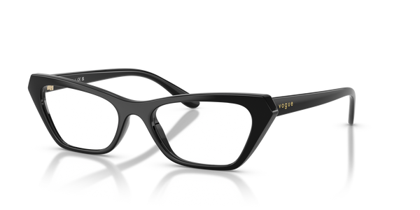 Vogue Eyewear VO5670 — Black