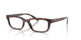 Vogue Eyewear VO5671 — Total Dark Havana