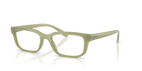 Vogue Eyewear VO5671 — Opaline Green