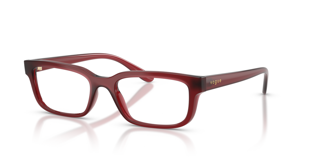 Vogue Eyewear VO5671 — Opaline Bordeaux