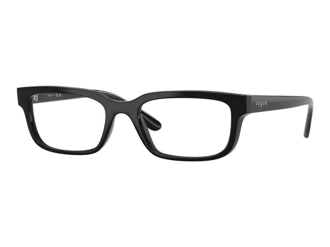 Vogue Eyewear VO5671 Eyeglasses — Black