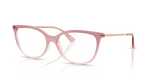Vogue Eyewear VO5673 — Gradient Pink/transparent Pink