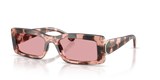 Vogue Eyewear VO5674S — Classic — Rose Havana / Light Violet