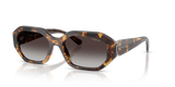Vogue Eyewear VO5675S — Gradient — Honey Havana / Grey Gradient