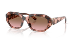 Vogue Eyewear VO5675S — Gradient — Rose Havana / Pink Gradient Brown