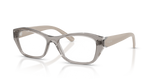 Vogue Eyewear VO5676 — Transparent Grey