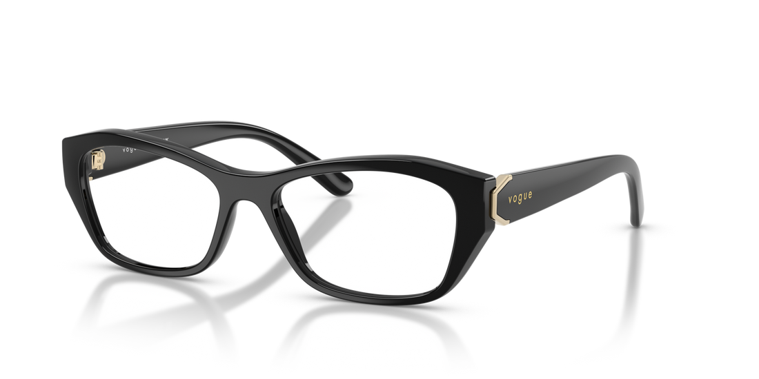 Vogue Eyewear VO5676 — Black