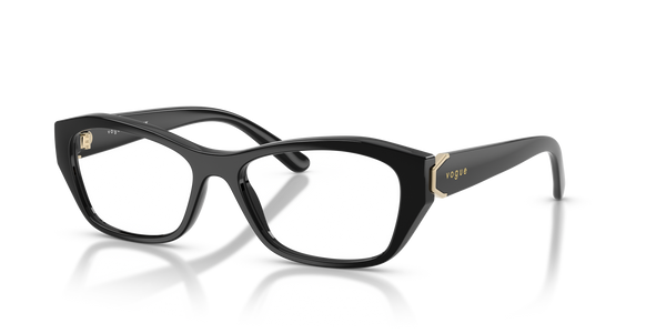 Vogue Eyewear VO5676 — Black