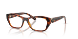 Vogue Eyewear VO5676 — Dark Havana