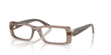 Vogue Eyewear VO5677 — Transparent Brown