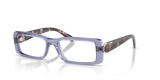 Vogue Eyewear VO5677 — Transparent Violet