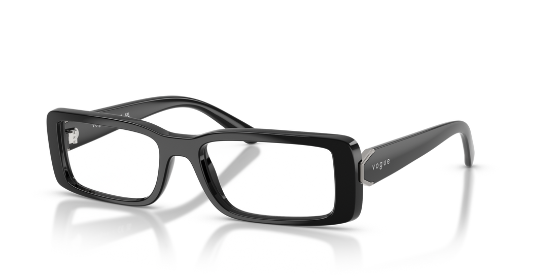 Vogue Eyewear VO5677 — Black