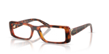 Vogue Eyewear VO5677 — Dark Havana