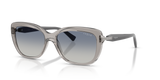 Vogue Eyewear VO5678SB — Gradient — Transparent Grey / Grey Gradient Blue
