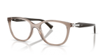 Vogue Eyewear VO5679B — Transparent Brown