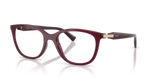 Vogue Eyewear VO5679B — Transparent Cherry