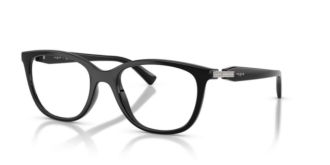 Vogue Eyewear VO5679B — Black