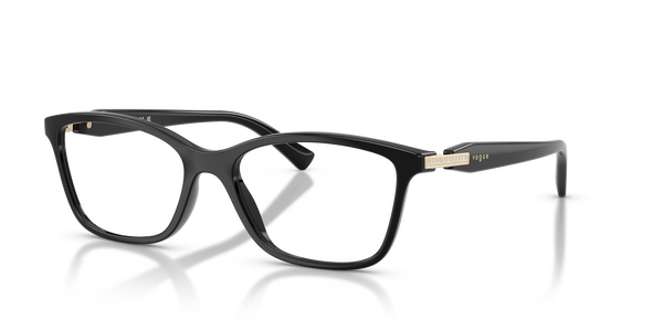 Vogue Eyewear VO5680B — Black