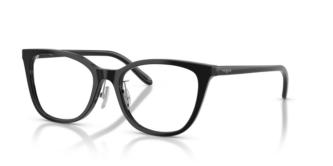 Vogue Eyewear VO5685D — Black