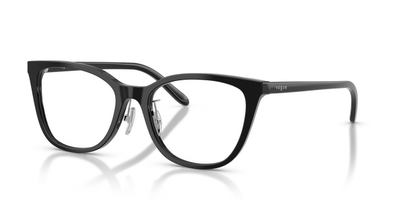 Vogue Eyewear VO5685D — Black
